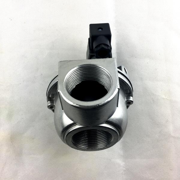 G1 1/2' Pulse Jet Valves GOYEN CA35T 35mm Tamanho do Orifício Faixa de pressão 5-125 Psi