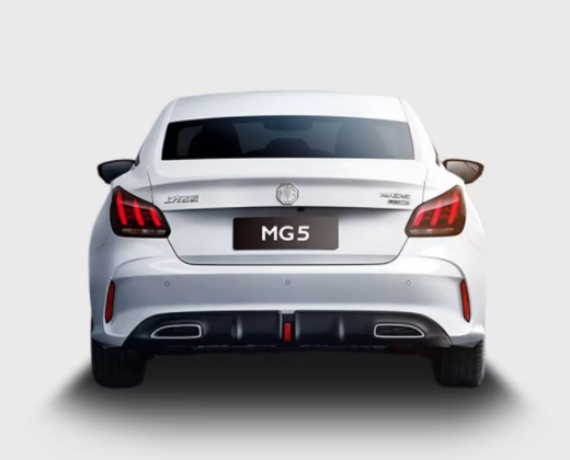 Hot Selling High Speed 180 Max Speed (km/h) MG5 In China Low Price Sedan