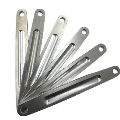 Universal Jacobs Ladder Sprint Car 7 Aluminium 7075 Silver Racing Parts