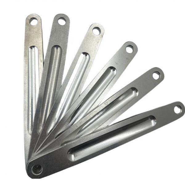Universal Jacobs Ladder Sprint Car 7 Aluminium 7075 Silver Racing Parts