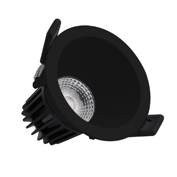 Ceiling Dimmable UGR16 Recessed LED Down Lights 220V