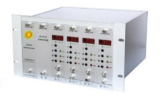 Supervisión de vibración altamente inteligente, tecnología electrónica de Jianglin de los aparatos de medición