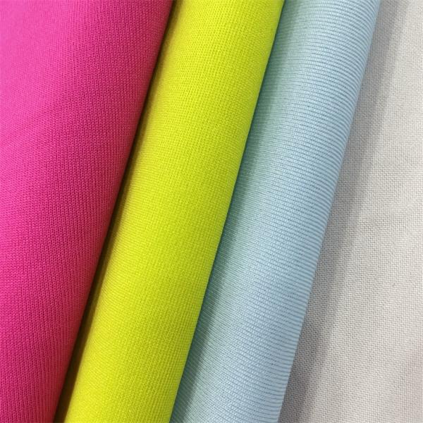 Les fabricants fournissent des sacs de chaussures en tissu de haute qualité en tissu 100% polyester