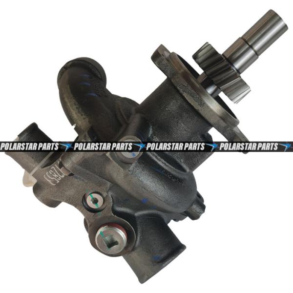ISM11 QSM11 M11 Cummins Water Pump Diesel Engine 4972853