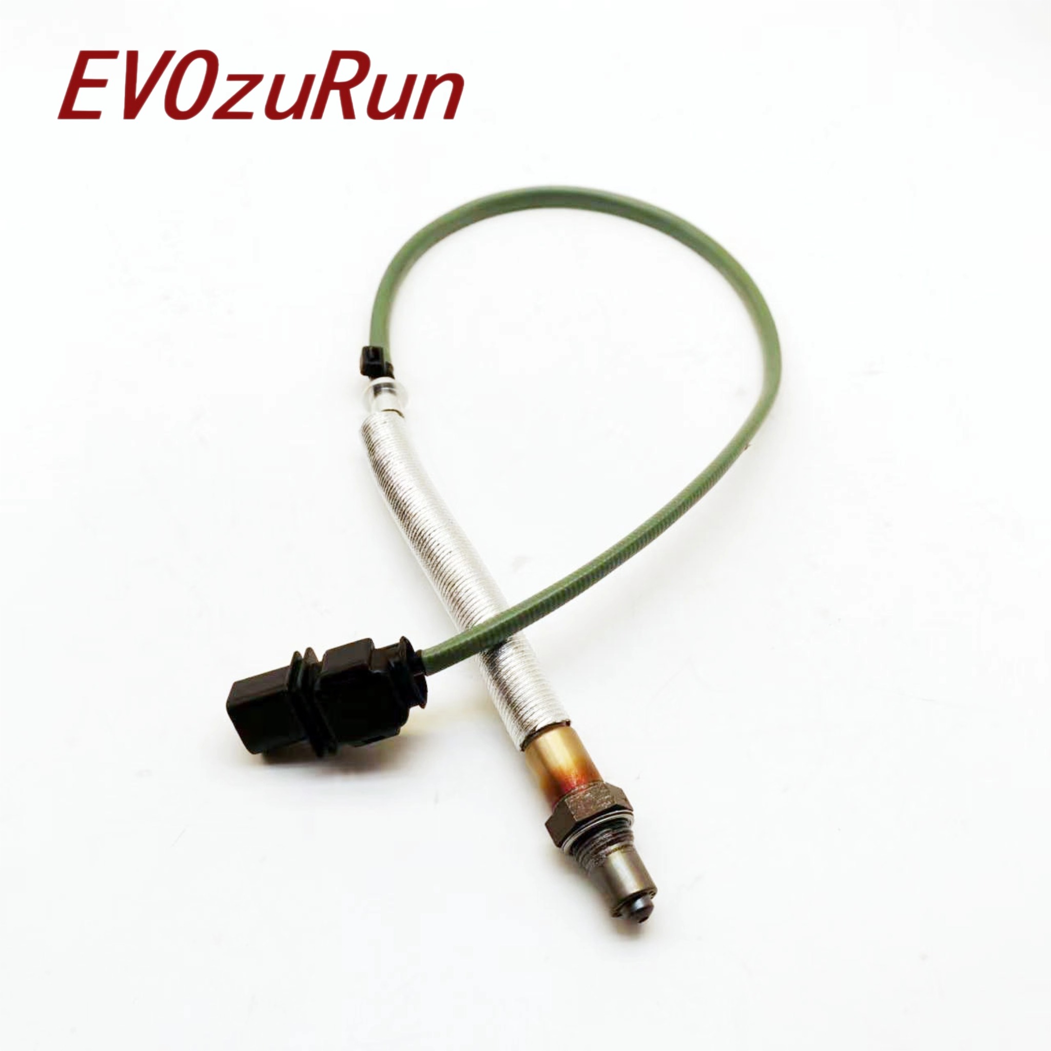 EvozuRun Original Standard O2 Oxygen Sensor 0045428618 for Mercedes-Benz Sprinter 906 C-Class E-Class CL203 S204 W203 W204