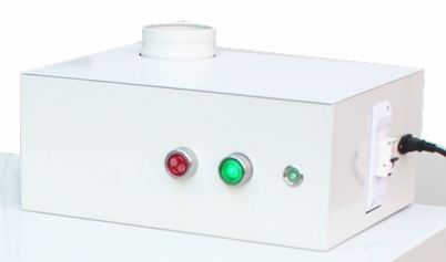 Lithium-Ion Battery Safety Storage & Charging Cabinet 90-Minute EN  Fire-Resistant Protection