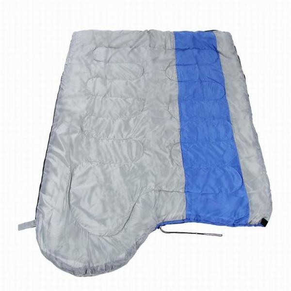 Ultralight Sleeping Bag, Backpacking Sleeping Bag for Adults Youth - Compact Lightweight Waterproof - 3 Season Cool
