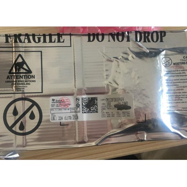 TMS320F28335PGFA 150MHz UART 68kB RAM Digital Signal Processor