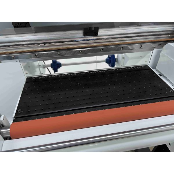 Top- Roll-to-Roll A3 Dual Xp600 Hosan Board UV Printer for Personalized Printing Epson Compatible