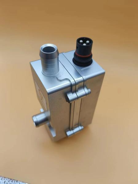 Goldate 500W Motor aquecedor de tanque de refrigerante pequeno tamanho aquecimento rápido