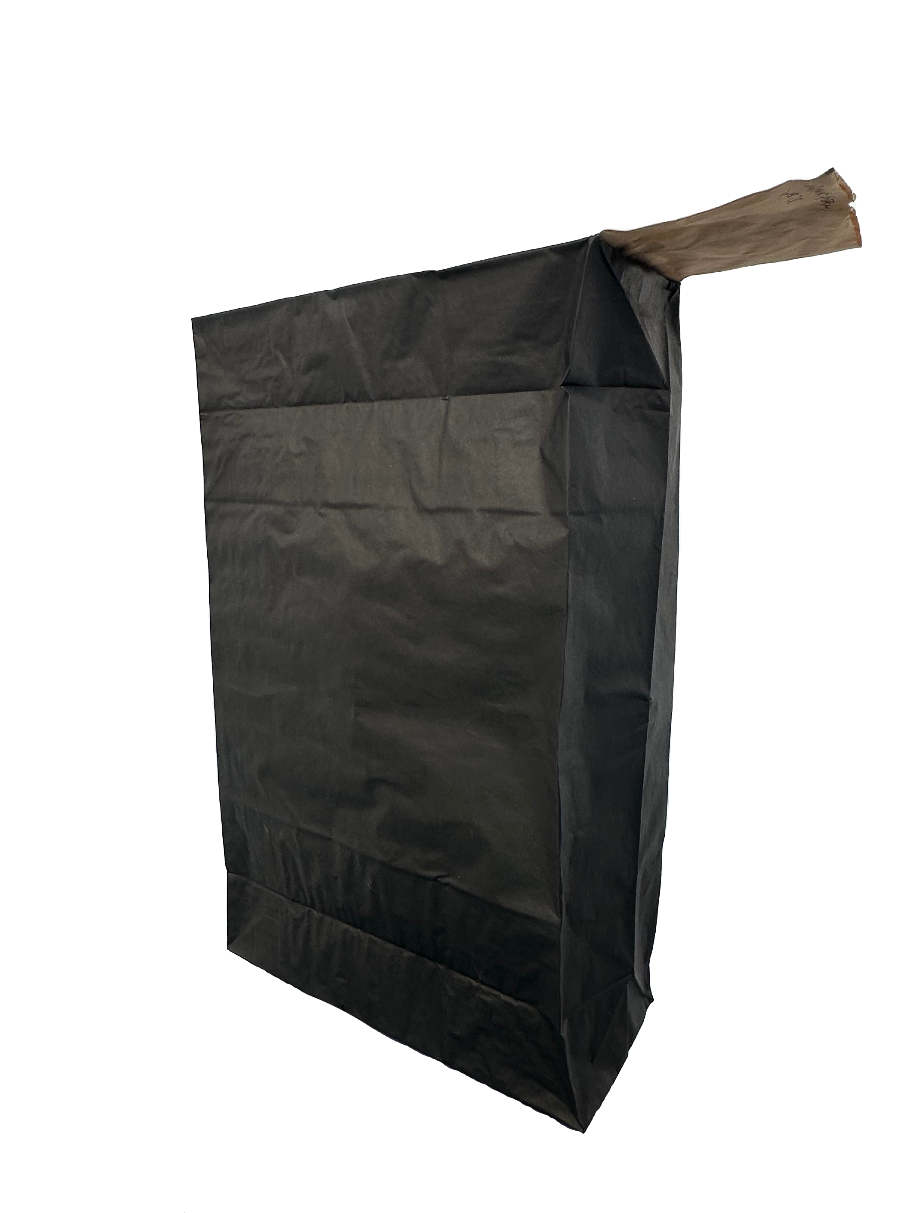Multiwall Recyclable Square Bottom Valve Paper Bags Customizable Long Lasting