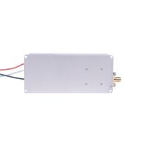 2400 MHz-2500 MHz Module de brouillage RF portable UAV FPV C-UAS Appareil de brouillage des drones