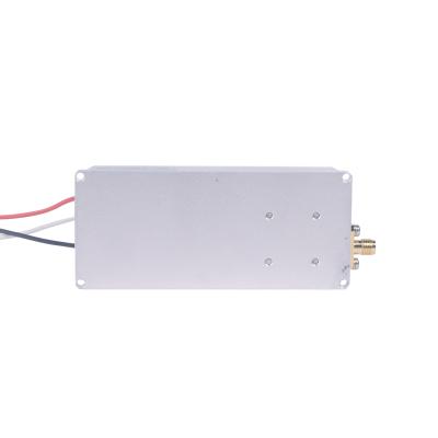 Transmissor anti-drone de OEM, bloqueador de rádio RF, módulo de alimentação 20W 830-940MHz