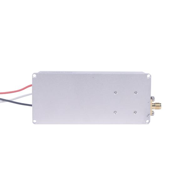433 900 1.2 1.5G GPS WIFI 2.4G 5.2G 5.8G Anti Drone Signal Jammer Module