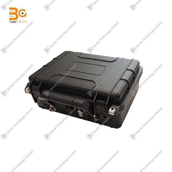 Handheld VHF,UHF Digital signal Repeater Wirless Walkie Talkie Digital signal Amplifer  Long Distance Communication