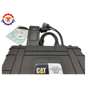 Crawler Excavator Electrical Parts Communiion Adapter Group ET-3 III 317-7485 For 