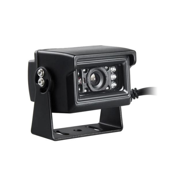 Heat Dissipation Aftermarket Backup Camera , Backup Camera Kit For Inside Car
