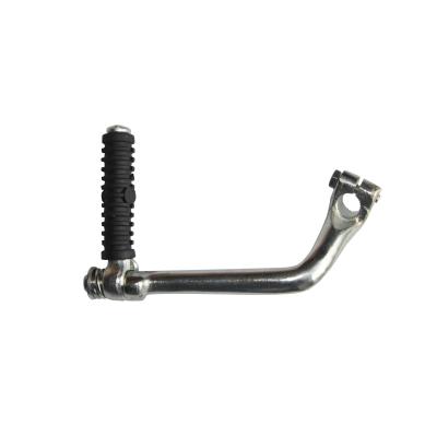 Kick Starter Off Road Go Kart Parts Metal Material For 50cc - 125cc Dirt Bike