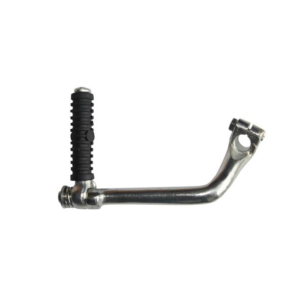 Kick Starter Off Road Go Kart Parts Metal Material For 50cc - 125cc Dirt Bike