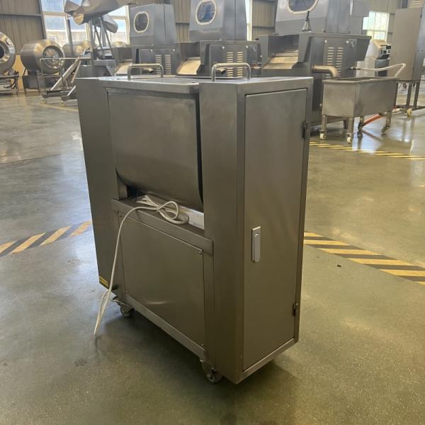 Commercial Meat Stuffing Mixer Machine For Food Factory Meat Processing Equipment