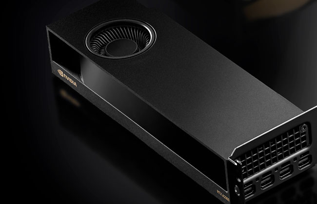 12G Raytracing Графическая карта Nvidia RTX A2000 Видеоклипы Дизайн рабочего стола