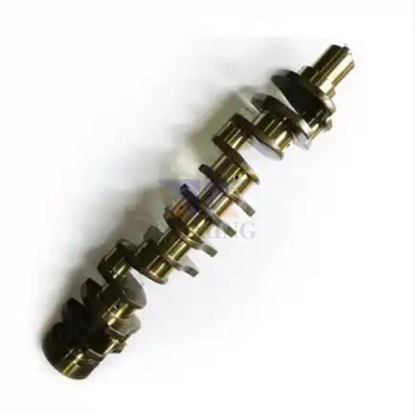 Новые запасные части для экскаватора ДТ466 Краншофт двигателя 675669C93 для экскаватора