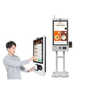 NFC Card Reader Payment Terminal Kiosk Android