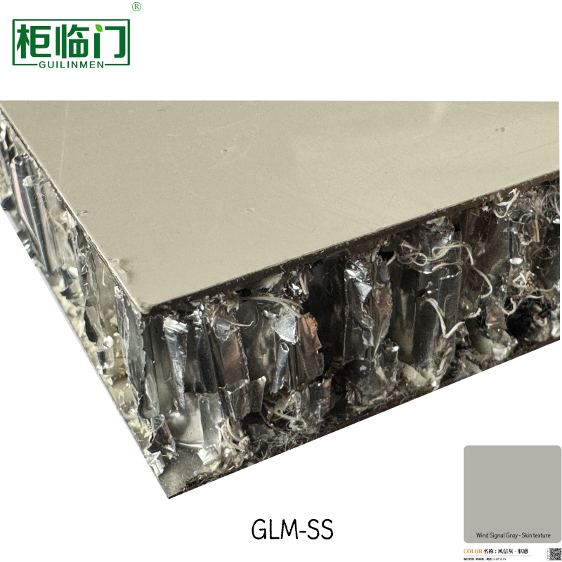 201 304 Stainless Steel Honeycomb Plate For Humid Coastal Areas