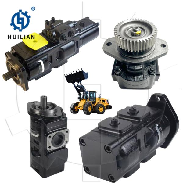 JCB 3CX 4CX Редукторный насос 332/F9030 20/925580 20/912800 20/903100 20/902900 JCB SD40 PD55 S55 36/29 кубических кубиков/ оборота