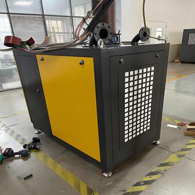 Industrial Oxidation Blower 40 - 400KPa For Pharmaceutical Manufacturing Plant