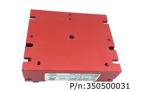 Auto Cutting Knives 42X6.5X1mm for IMA Cutter Spare Parts