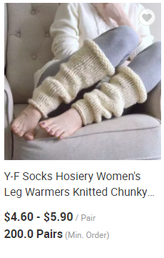 Y-Z Custom Logo Design Hand Knitted Crochet Home Newborn Girl Shoes Baby Booties for Baby Girls