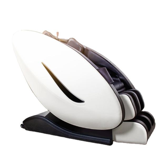 3D Body Detection Relax Massage Chairs Bionic recliner and massage chair ISO9001