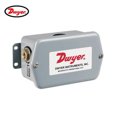 Dwyer RSM-5-B Room Status Digital Pressure Gauge