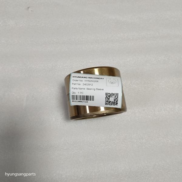 Hyunsang Bearing Sleeve 2402912 240-2912 Fits 315D L 316E L 316F 316F L 318C 318D L