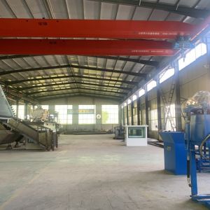 Weifang Hairui Xinsheng Environmental Protection Equipment Manufacturing Co., Ltd.