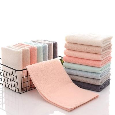 Le coton 100% de Samyong a personnalisé les serviettes enormes de feuilles de Bath