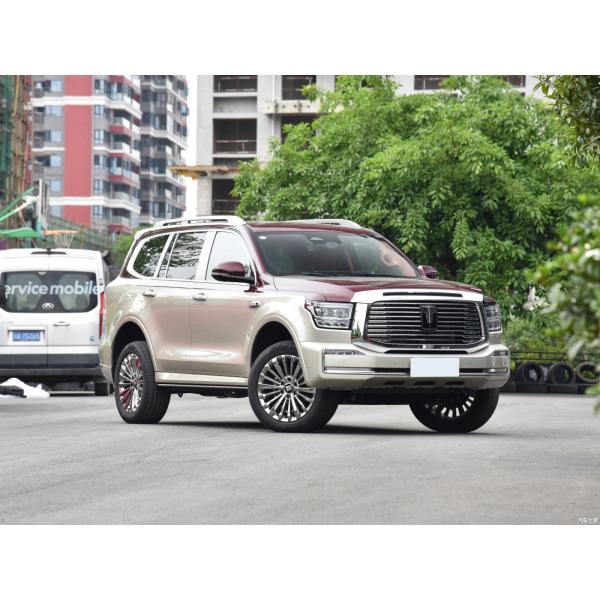 Танк 500 2023 3.0T бензиновые автомашины умные бензиновые индивидуальные версии 5 мест