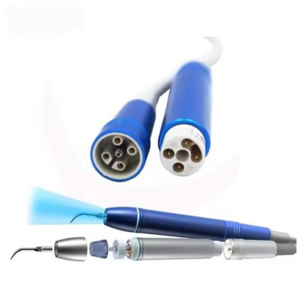 Ультразвуковое зубное очистительное устройство