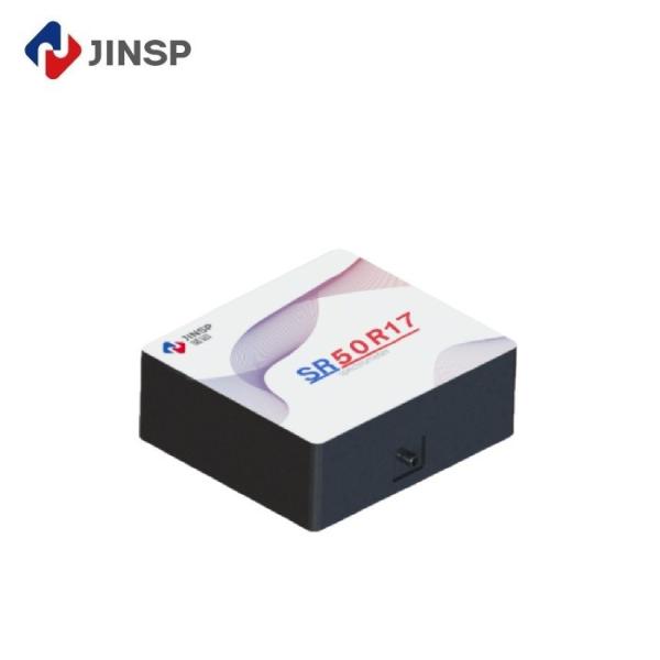 Modular High Accuracy Portable Nir Analyzer Handheld Near Infrared Spectrometer