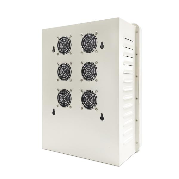 Brouilleur de signal de téléphone portable 12 bandes