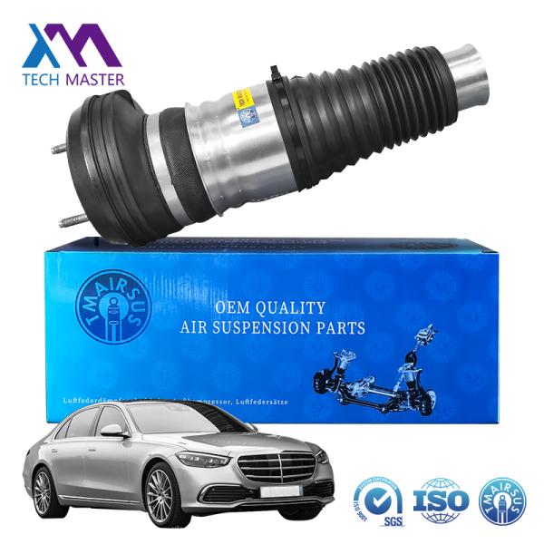 Fast Shipment For Mercedes Benz W223 Front Left And Right 2233207103 S- Class Maybach