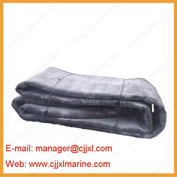 Natual Rubber Fabric Layer Marine Airbag Fender