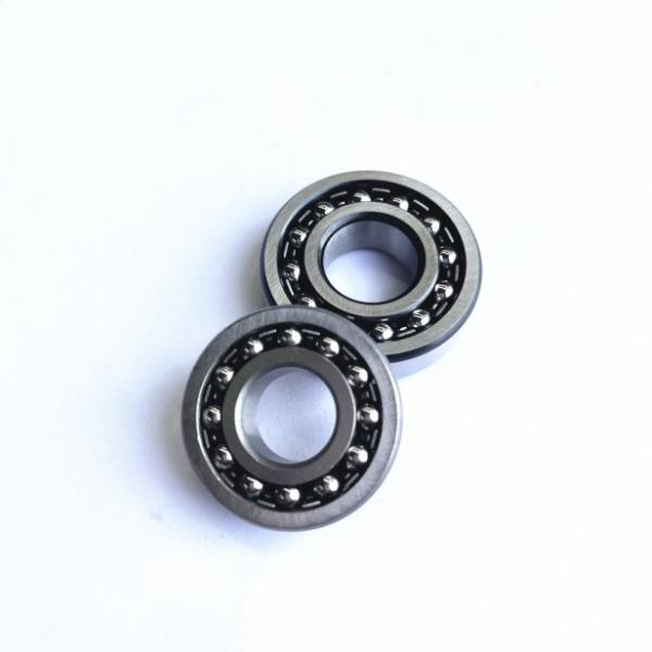 1203 Self Aligning Ball Bearing Double Row High Quality 17x40x12