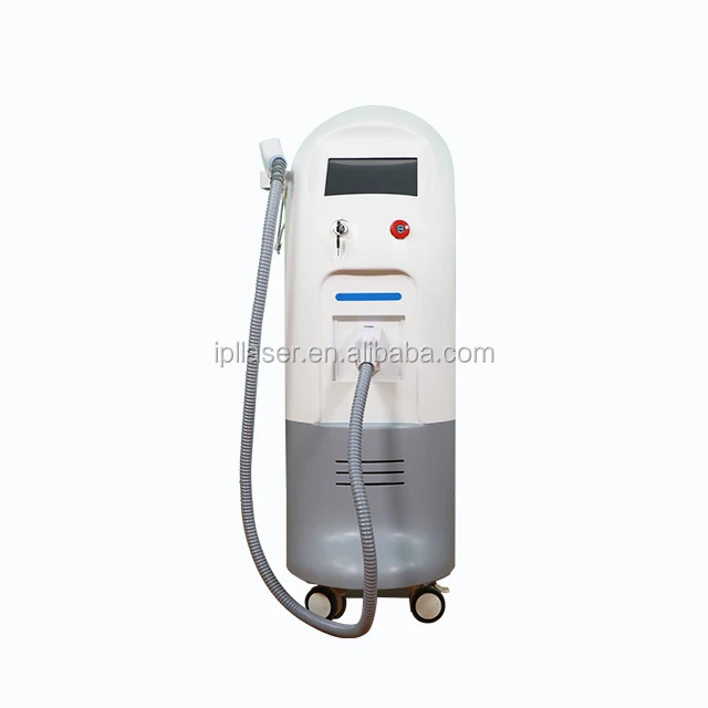 Big spot size !! 808nm Diode Laser permanent Fast hair removal depilation laser