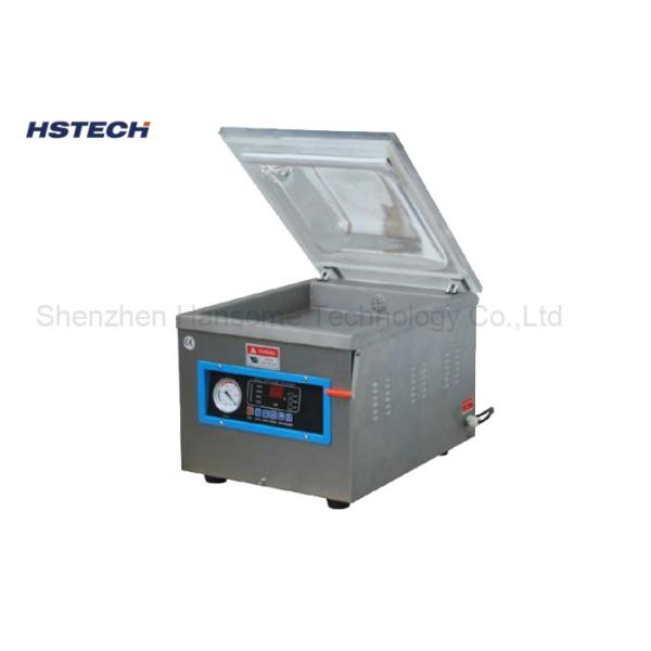 Пневматическая электронная коммерческая камера вакуумная уплотнитель вакуумная оберточная машина