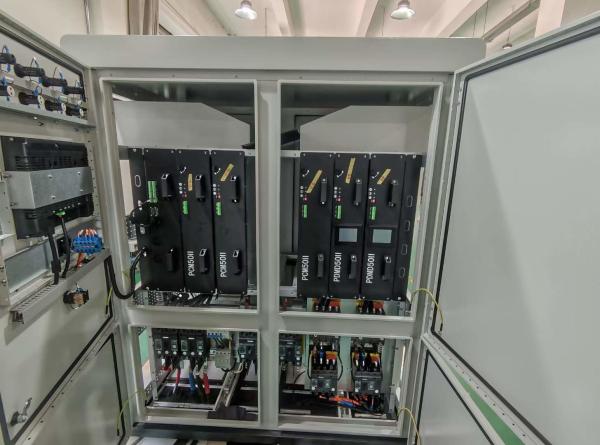 40ft 2.15MWh ESS Energy Storage System Container 2150 KWh Lithium Battery