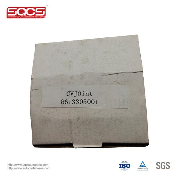 2022 New Wholesale Durable Auto Parts For Mercedes Benz Factory Cv Joint Cv Joint