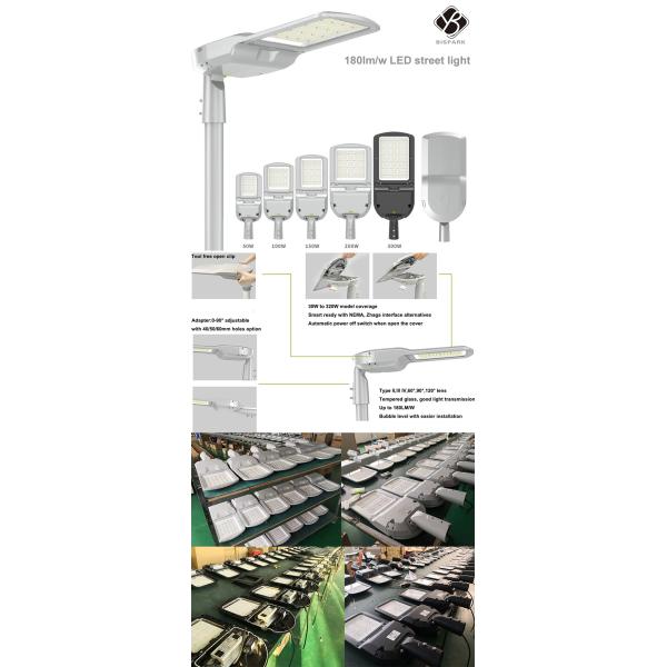 180ЛМ/В 180в привели дизайн цвета уличного света Ип67 Ик10 подгонянный