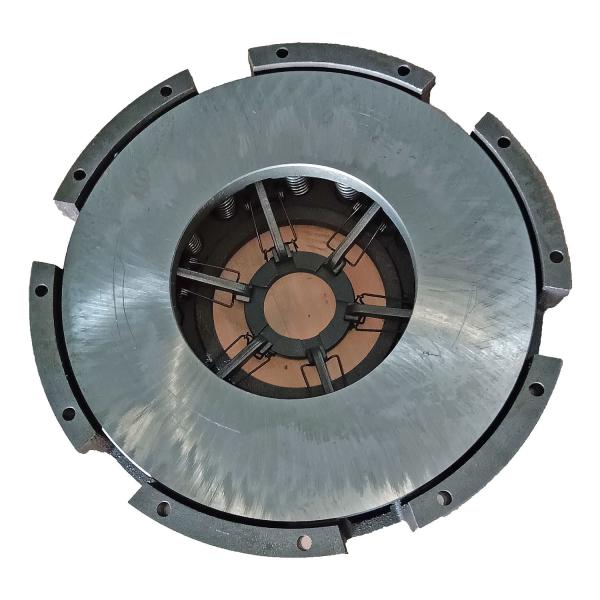 420 Plaque d'embrayage Bz1560161090 pour les pièces du système de conduite à haute performance pour camions HOWO